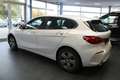 BMW 118 118i Advantage - Navi - PDC - SHZ - Blanc - thumbnail 4