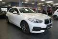 BMW 118 118i Advantage - Navi - PDC - SHZ - Weiß - thumbnail 1