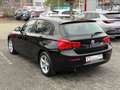 BMW 116 i Advantage |Navi|PDC|Spur| Schwarz - thumbnail 4
