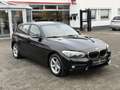 BMW 116 i Advantage |Navi|PDC|Spur| Schwarz - thumbnail 8
