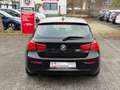 BMW 116 i Advantage |Navi|PDC|Spur| Schwarz - thumbnail 5