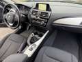 BMW 116 i Advantage |Navi|PDC|Spur| Schwarz - thumbnail 10