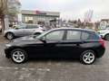 BMW 116 i Advantage |Navi|PDC|Spur| Schwarz - thumbnail 3