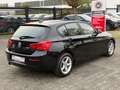 BMW 116 i Advantage |Navi|PDC|Spur| Schwarz - thumbnail 6