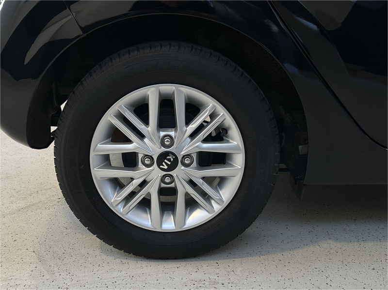 Photo du véhicule