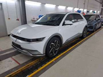 Ioniq 5 58 kWh Core