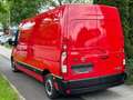 Opel Movano Kasten L3H2Navi Kamera Sortimo Werkstatt Rot - thumbnail 5