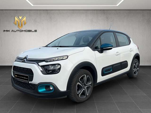 Imagine Citroen C3 Feel Pack*TOP*GARANTIE*TÜV*