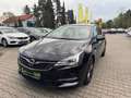 Opel Astra K 1.2 Turbo **LM LED W-Paket Navi PDC** Noir - thumbnail 5