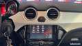 Opel Adam glam 1.0 turbo ecotec 115 cv garantie 6 mois Noir - thumbnail 11