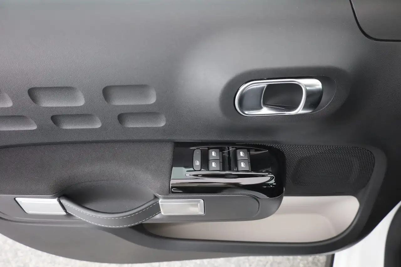 Citroen C3 PureTech 83 Shine LED Tempomat AppConnect, миниатюра 21