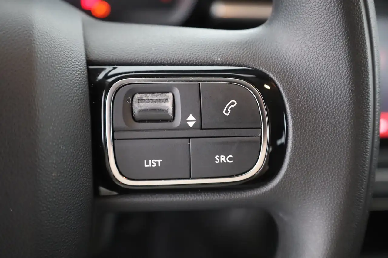 Citroen C3 PureTech 83 Shine LED Tempomat AppConnect, миниатюра 16