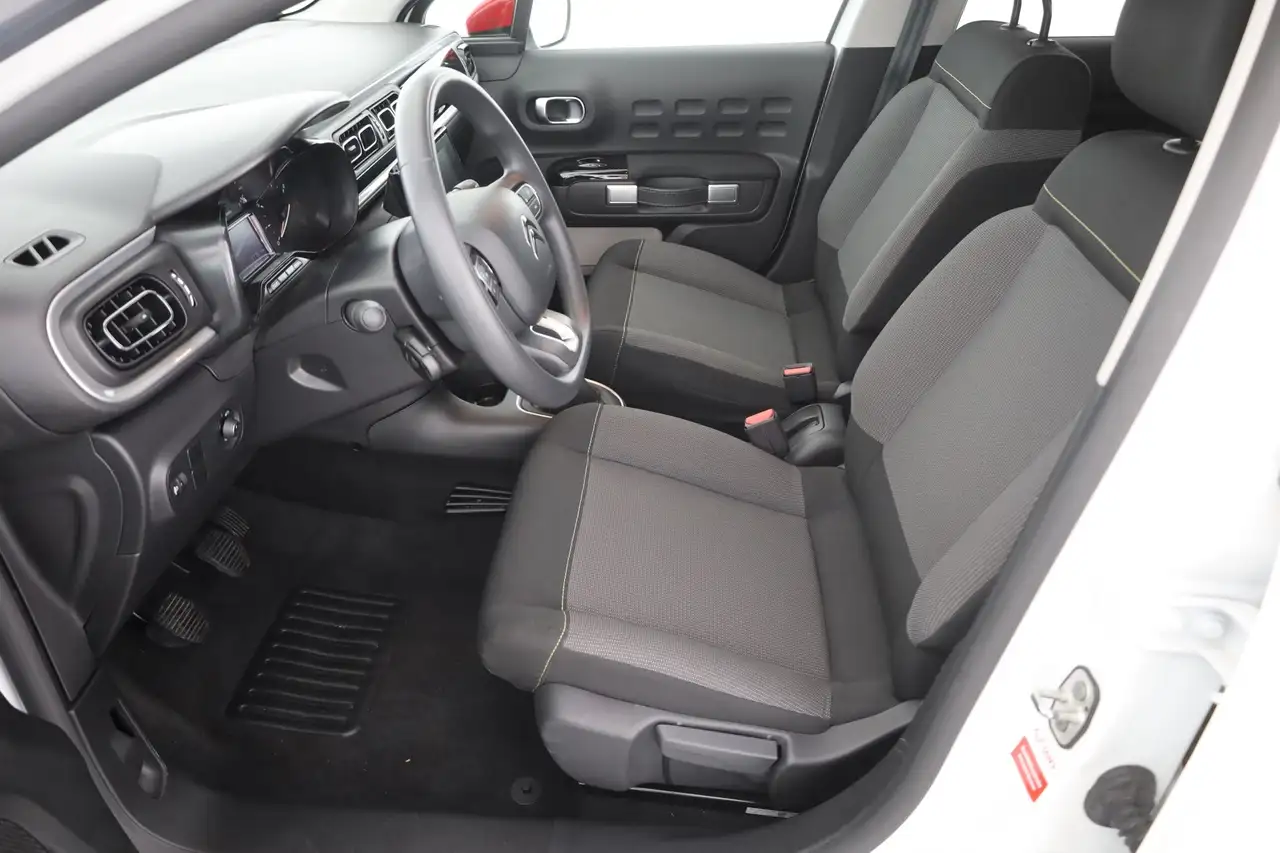 Citroen C3 PureTech 83 Shine LED Tempomat AppConnect, миниатюра 22