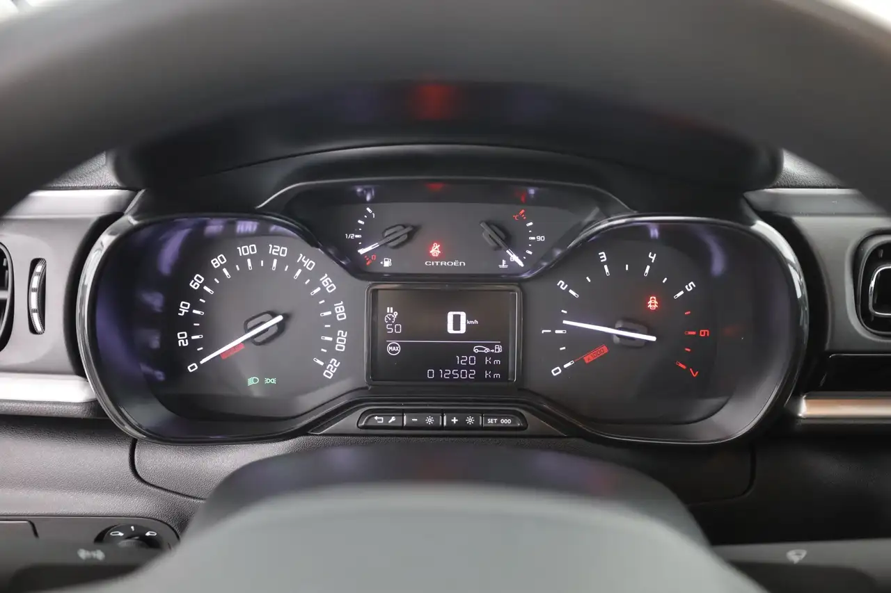 Citroen C3 PureTech 83 Shine LED Tempomat AppConnect, миниатюра 17