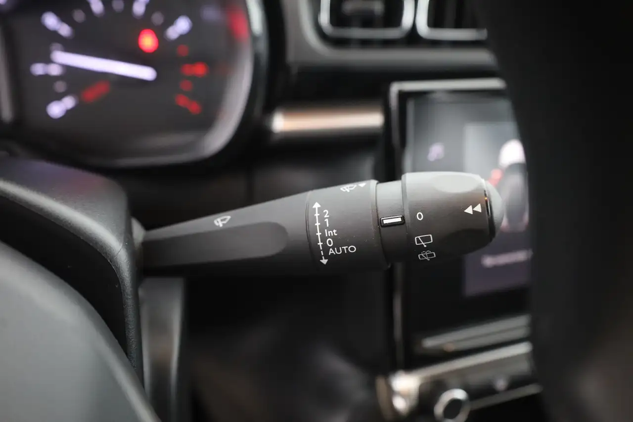 Citroen C3 PureTech 83 Shine LED Tempomat AppConnect, миниатюра 19