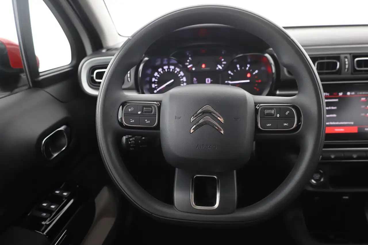 Citroen C3 PureTech 83 Shine LED Tempomat AppConnect, миниатюра 14