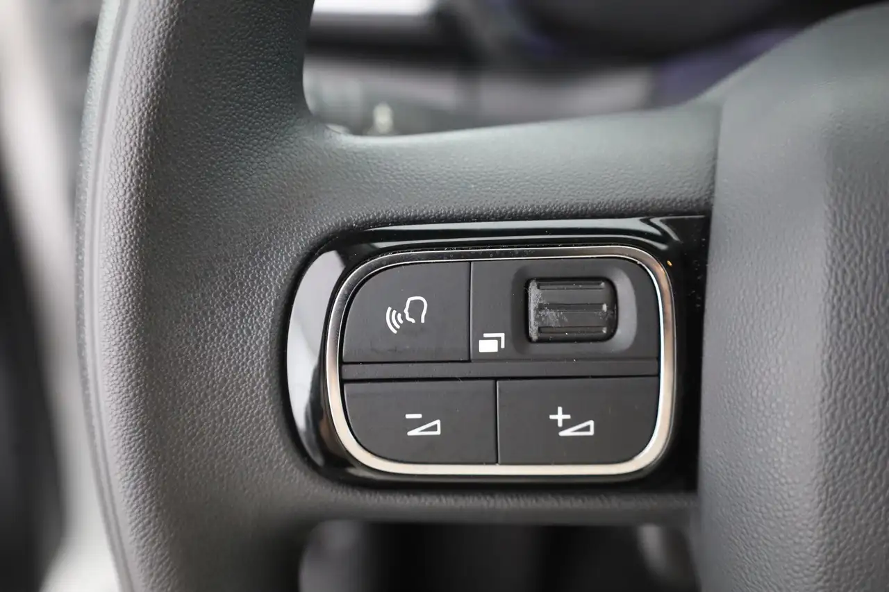 Citroen C3 PureTech 83 Shine LED Tempomat AppConnect, миниатюра 15