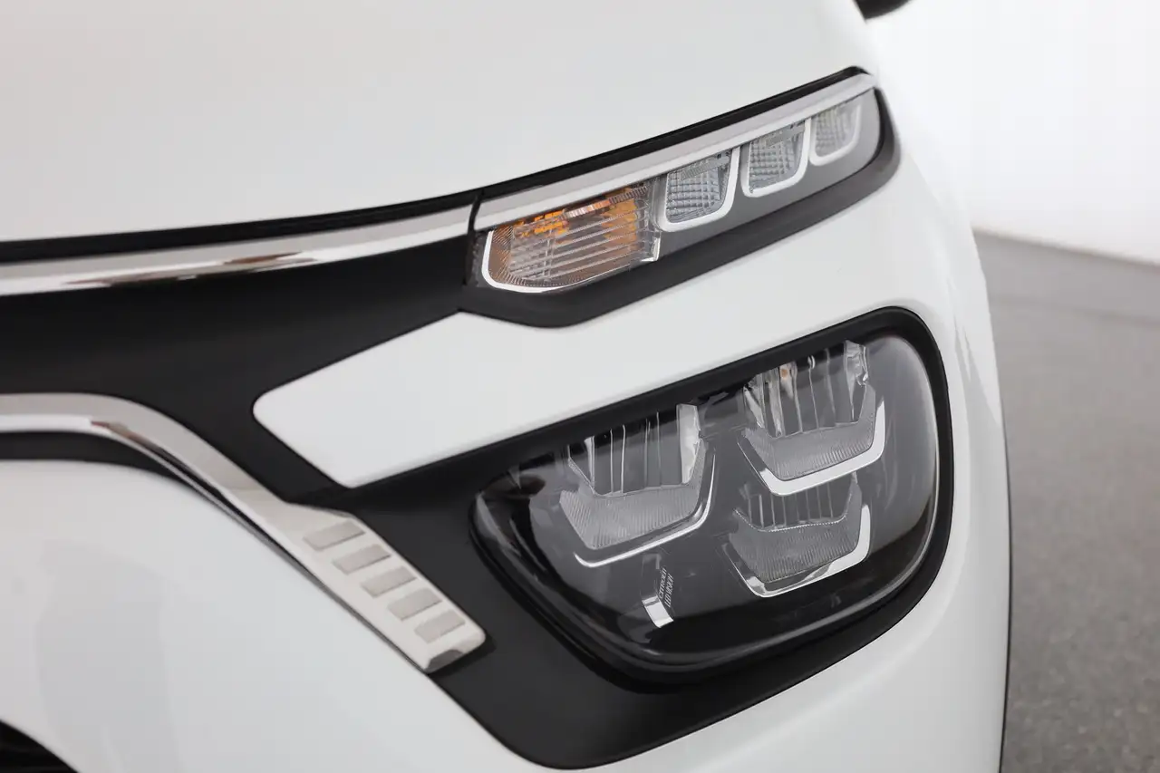 Citroen C3 PureTech 83 Shine LED Tempomat AppConnect, миниатюра 27