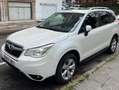 Subaru Forester Forester 2.0TD Executive Plus Executive Plus Blanco - thumbnail 2