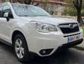 Subaru Forester Forester 2.0TD Executive Plus Executive Plus Blanco - thumbnail 1