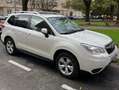 Subaru Forester Forester 2.0TD Executive Plus Executive Plus Blanco - thumbnail 4
