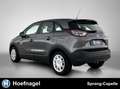 Opel Crossland X 1.2 Edition | Stoelverw. | CarPlay | Stuurverw. | Grijs - thumbnail 8