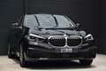 BMW 116 dA Hatch Navi Zetelverwarming Led Pdc Airco Noir - thumbnail 3
