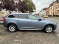 Volvo V60 Cross Country D4 Plus, TOP ZUSTAND Blau - thumbnail 5