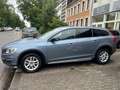 Volvo V60 Cross Country D4 Plus, TOP ZUSTAND Blau - thumbnail 4