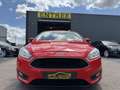 Ford Focus 1.5 TDCi *GARANTIE 12MOIS* Rouge - thumbnail 2