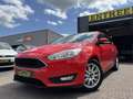 Ford Focus 1.5 TDCi *GARANTIE 12MOIS* Rouge - thumbnail 3