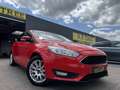 Ford Focus 1.5 TDCi *GARANTIE 12MOIS* Rouge - thumbnail 1