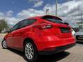 Ford Focus 1.5 TDCi *GARANTIE 12MOIS* Rouge - thumbnail 4