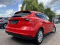 Ford Focus 1.5 TDCi *GARANTIE 12MOIS* Rouge - thumbnail 6