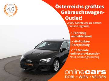Sportback 40 TFSI e Aut LED NAVI R-CAM ASSIST