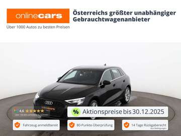 Sportback 40 TFSI e Aut LED NAVI R-CAM ASSIST