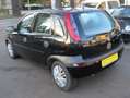 Opel Corsa Basis Schwarz - thumbnail 4