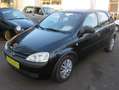 Opel Corsa Basis Schwarz - thumbnail 3