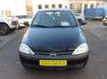 Opel Corsa Basis Schwarz - thumbnail 2