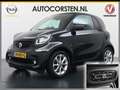 smart forTwo 1.0I 71PK Passion Ecc Cruise Control Bluetooth Lmv Zwart - thumbnail 1