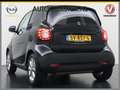 smart forTwo 1.0I 71PK Passion Ecc Cruise Control Bluetooth Lmv Zwart - thumbnail 2