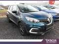 Renault Captur 0.9 TCe 90 Limited GPS PDC KeyL Bleu - thumbnail 2