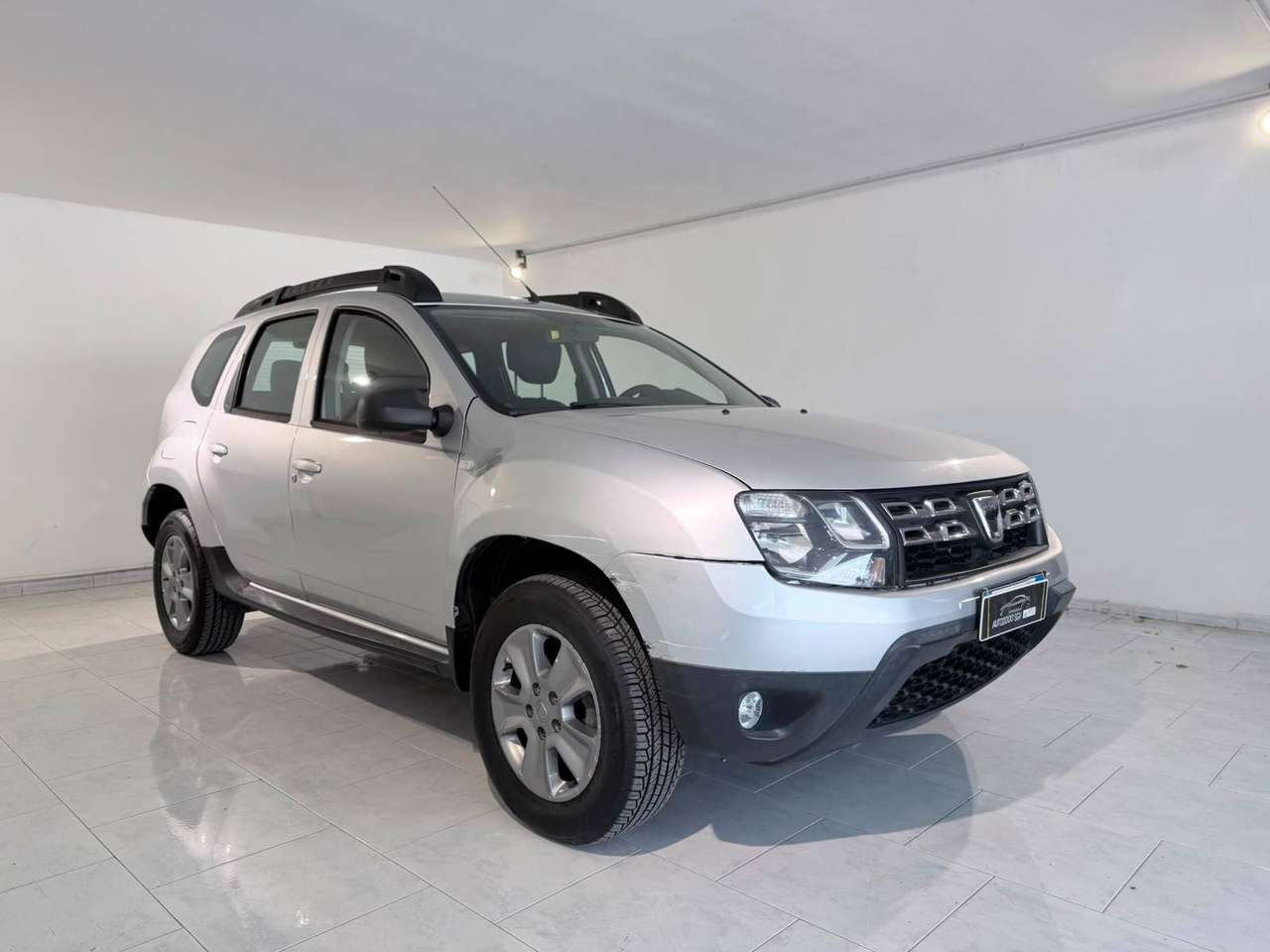 Dacia Duster 2017 1.5 dci Laureate 4x2 s 110 CV SUPER PREZZO
