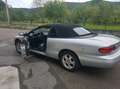 Chrysler Stratus Cabrio 2.0 16v LX Grigio - thumbnail 1