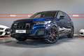 Audi SQ7 4.0 V8 TFSI competition plus quattro B&O ABT Niebieski - thumbnail 2