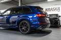 Audi SQ7 4.0 V8 TFSI competition plus quattro B&O ABT plava - thumbnail 12