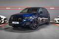 Audi SQ7 4.0 V8 TFSI competition plus quattro B&O ABT Niebieski - thumbnail 1