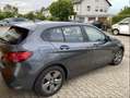 BMW 118 118i Advantage Silber - thumbnail 4