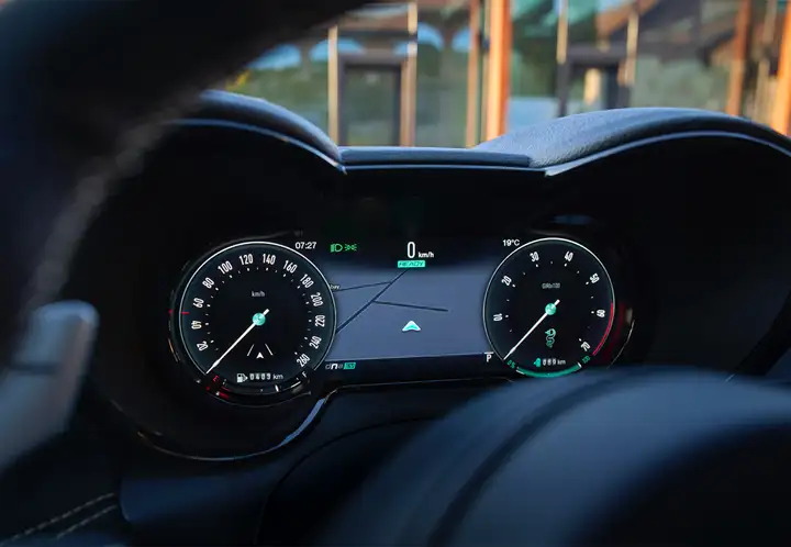 Alfa Romeo Tonale 1,6 DS SPRINT FWD 2022, foto 19