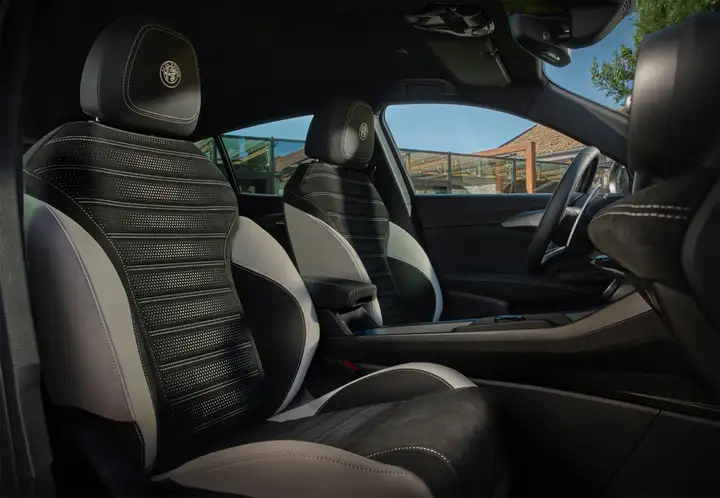 Alfa Romeo Tonale 1,6 DS SPRINT FWD 2022, foto 29
